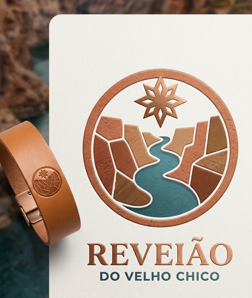 Reveião do Velho Chico